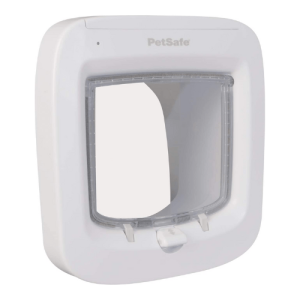 La chatière pour votre baie vitrée SureFlap